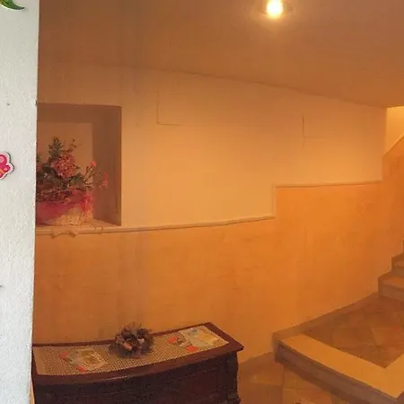 Bed & Breakfast Magralu 2 3*