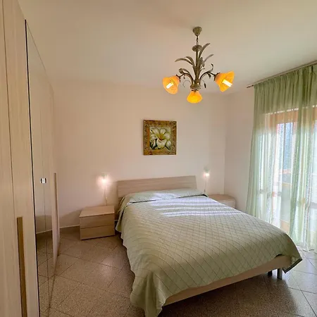 Bed & Breakfast Magralu 2