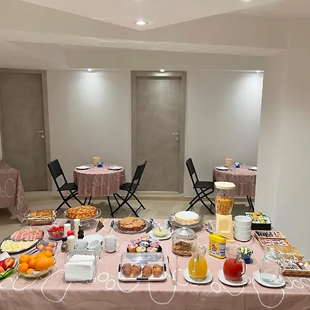 فندق مبيت وإفطار Magralu 2 3*