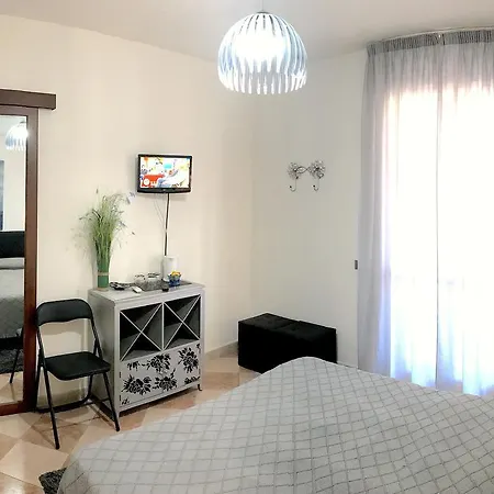 فندق مبيت وإفطار Magralu 2 ألغيرو
