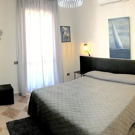 فندق مبيت وإفطار Magralu 2 3*