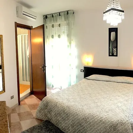 فندق مبيت وإفطار Magralu 2 ألغيرو