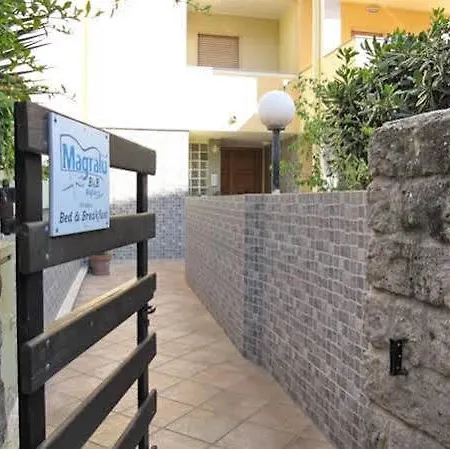فندق مبيت وإفطار Magralu 2